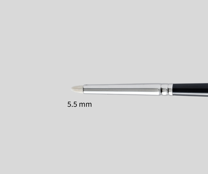 日本訂製專業暈染刷cw5515