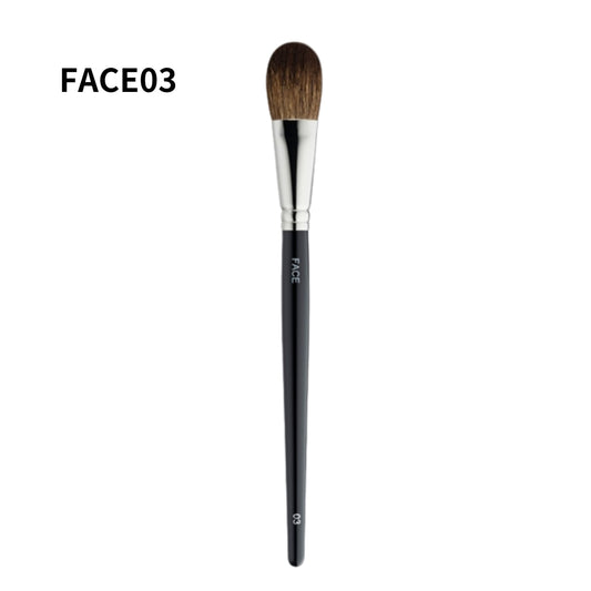 FACE03 精準腮紅打亮刷